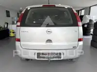 2004 Opel MERIVA