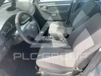 2004 Opel MERIVA
