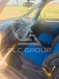 2004 Opel MERIVA