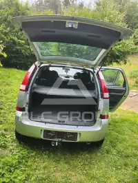 2004 Opel MERIVA