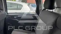 2004 Opel MERIVA