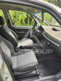 2004 Opel MERIVA
