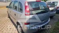 2004 Opel MERIVA