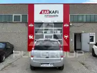 2004 Opel MERIVA