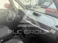 2004 Opel MERIVA