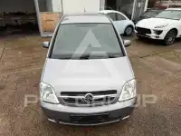 2004 Opel MERIVA