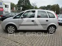 2004 Opel MERIVA