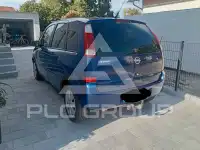 2004 Opel MERIVA