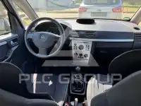 2004 Opel MERIVA