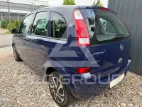 2004 Opel MERIVA