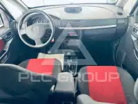 2004 Opel MERIVA