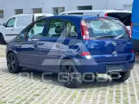 2004 Opel MERIVA