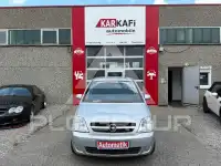 2004 Opel MERIVA