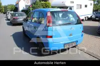 2004 Opel MERIVA