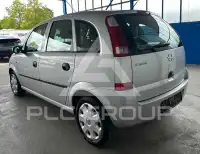 2004 Opel MERIVA