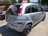 2004 Opel MERIVA