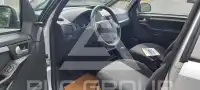 2004 Opel MERIVA