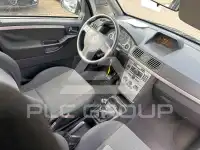 2004 Opel MERIVA