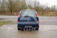 2004 Opel MERIVA