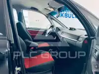 2004 Opel MERIVA