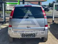 2004 Opel MERIVA