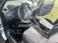 2004 Opel MERIVA