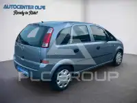 2004 Opel MERIVA