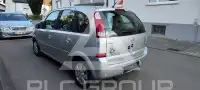 2004 Opel MERIVA
