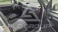 2004 Opel MERIVA