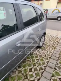 2004 Opel MERIVA
