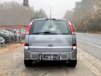 2004 Opel MERIVA