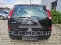 2004 Opel MERIVA