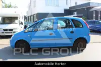2004 Opel MERIVA