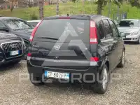 2004 Opel MERIVA