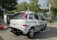 2004 Opel MERIVA