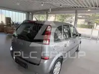2004 Opel MERIVA
