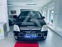 2004 Opel MERIVA
