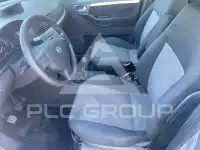 2004 Opel MERIVA