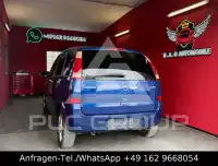 2004 Opel MERIVA
