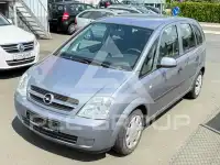 2004 Opel MERIVA