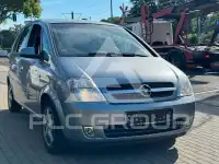 2004 Opel MERIVA