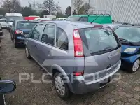 2004 Opel MERIVA