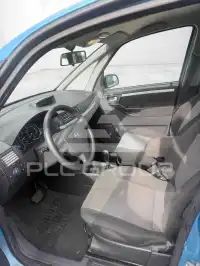2004 Opel MERIVA