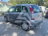 2004 Opel MERIVA
