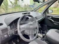 2004 Opel MERIVA