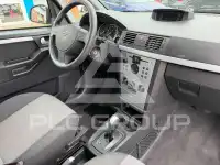 2004 Opel MERIVA