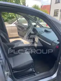 2004 Opel MERIVA