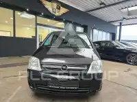 2004 Opel MERIVA