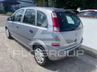 2004 Opel MERIVA