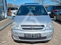 2004 Opel MERIVA